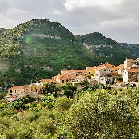 Agriturismo Barilaro Finale Ligure Exterior foto