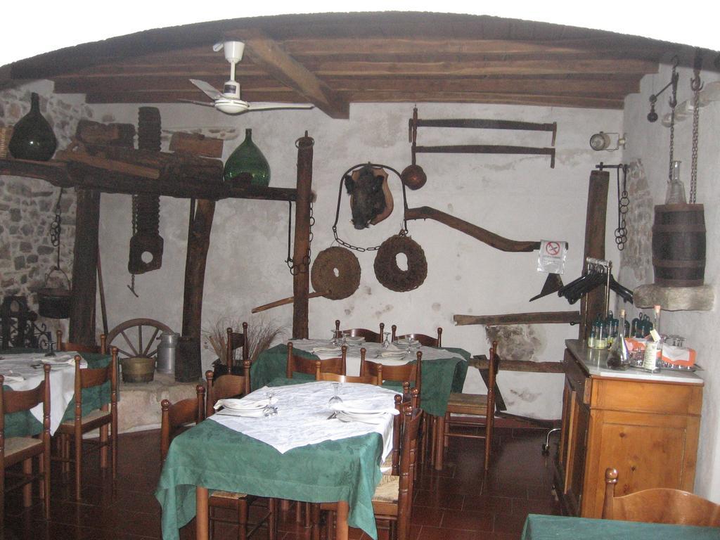 Agriturismo Barilaro Finale Ligure Exterior foto