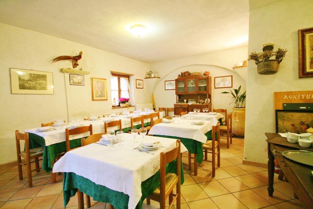 Agriturismo Barilaro Finale Ligure Exterior foto