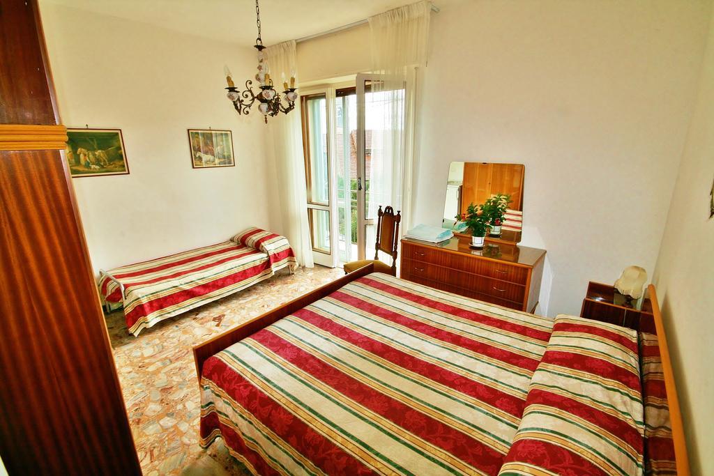 Agriturismo Barilaro Finale Ligure Habitación foto