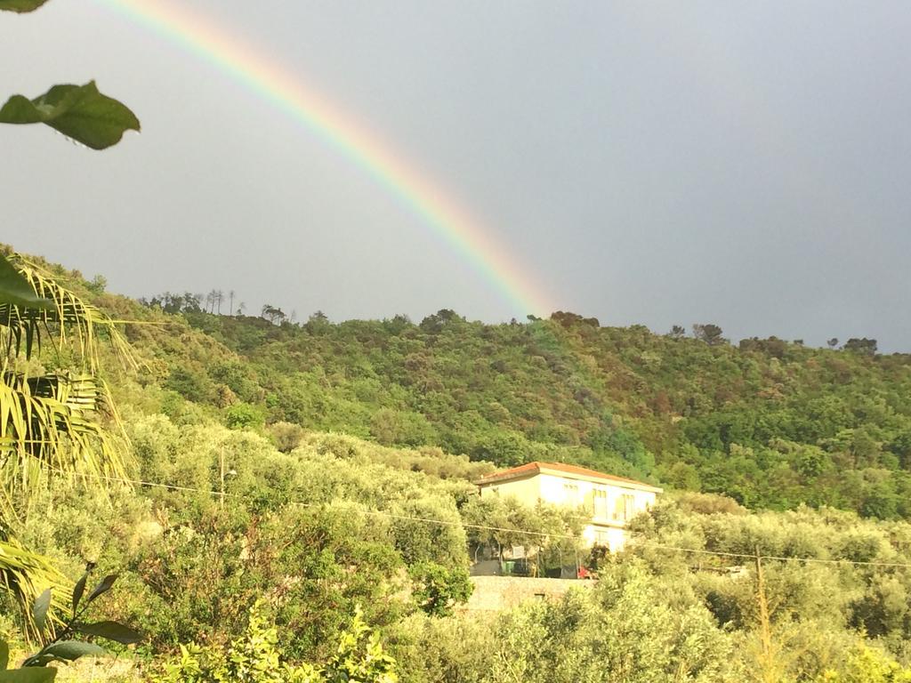 Agriturismo Barilaro Finale Ligure Exterior foto